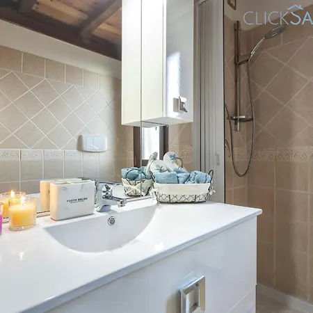 Villa Large Mediterranea In The Heart Of Coral Shore With Swimming Pool Large Garden With Palm Trees